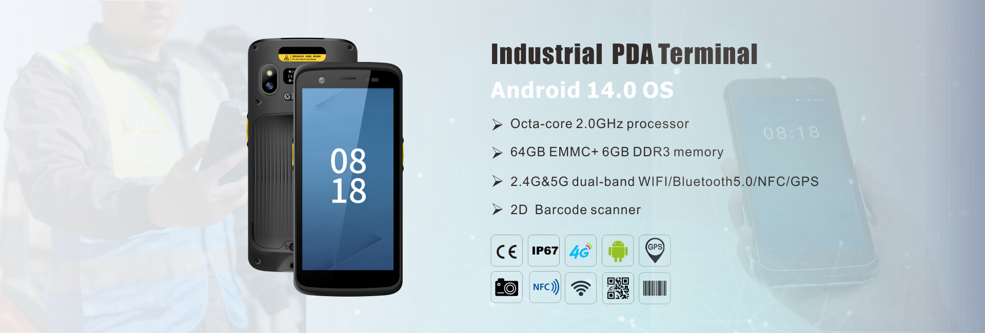 Product Banner